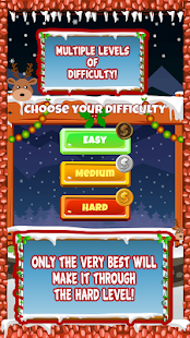 Flappy Snoopy Dog Christmas Screenshots 14