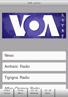 免費下載新聞APP|VOA Ethiopia app開箱文|APP開箱王