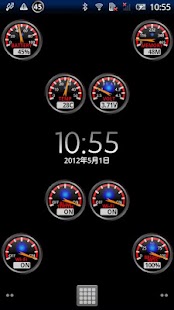How to mod HashiriyaMeterWidget 2 FREE lastet apk for android