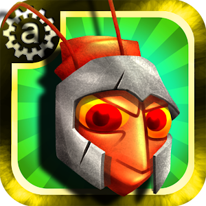 Mad Ant Attack 2 1.0.0