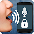 Voice Screen Lock2.8