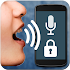 Voice Screen Lock2.8