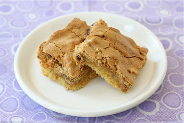 Mud Hen Bars