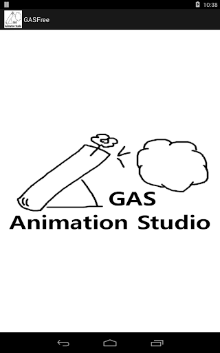 GAS Animation Studio Free 무료