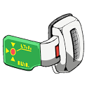 Dragon Ball DBZ Ki Scanner icon