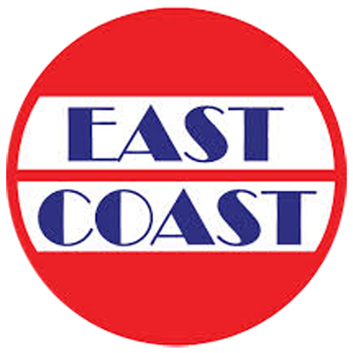 East Coast Play Station LOGO-APP點子