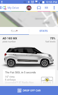 Free Download Share&Drive APK for Android