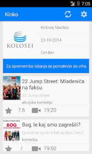 How to mod Kinko - Kino sporedi 1.2.4 apk for laptop