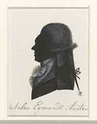 Jakobus Egmond Austen