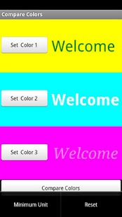 How to mod Compare Colors 1.0 mod apk for laptop