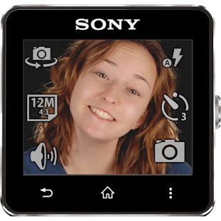 Sony / SE (Android) - [開箱] SONY SmartWatch 2 SW2 台灣新力公司貨 ...