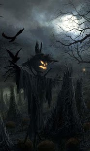 Halloween Live Wallpaper Screenshots 3