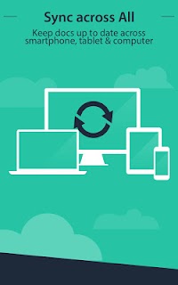 CamScanner -Phone PDF Creator screenshot