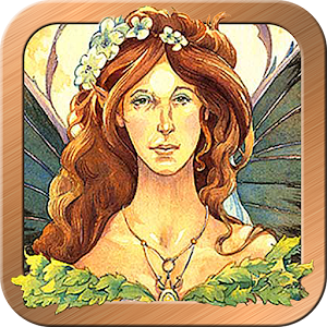 Victorian Fairy Tarot