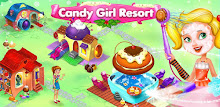 Candy Girl Resort APK