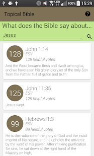 How to install OpenBible.info Topical Bible patch 1.1 apk for laptop