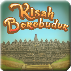 Kisah Borobudur 1.0.1