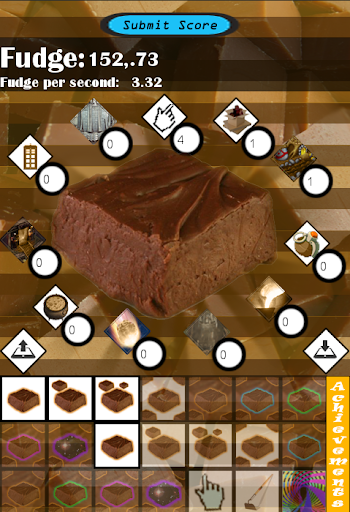 【免費休閒App】Fudge Clicker-APP點子