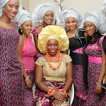 Nigerian Wedding Events Asoebi Apk