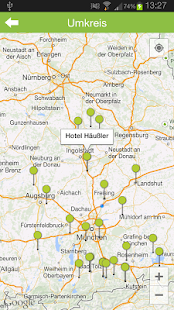 How to get Motorradhotels lastet apk for pc