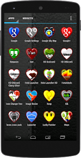H'art Icons Screenshots 6