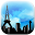 Silhouette and Sky Download on Windows