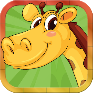 Zoo Animal Puzzles for Kids Hacks and cheats