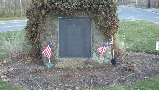 Osterville Honor Roll WWII