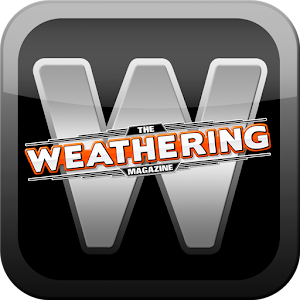 The Weathering Magazine.apk 4.18.0
