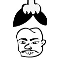 ヅラキャッチ logo