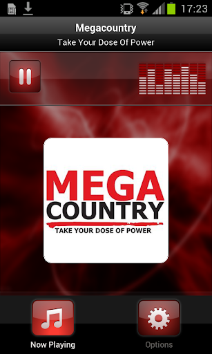 Megacountry