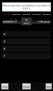 IQ Coach Screenshots 1