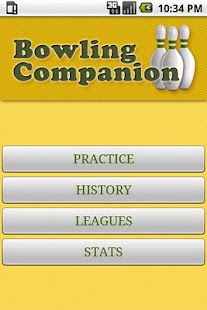 Lastest Bowling Companion APK