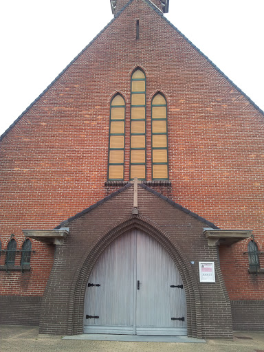 Kerk St-Kristoffel