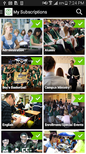 Bishop Ludden Screenshots 4