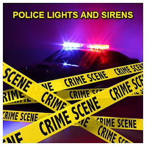 Police Lights and Sirens.apk 1.1