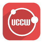 Cover Image of Unduh UCCW - Widget khusus terbaik 3.1.4 APK