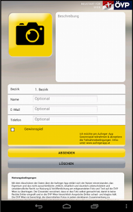 Aufreger Screenshots 1