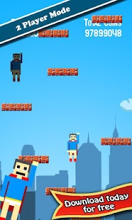 Free Underpants Super Hero APK