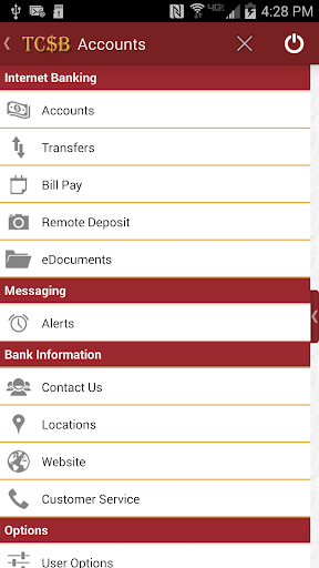 免費下載財經APP|TCSB Mobile Banking app開箱文|APP開箱王