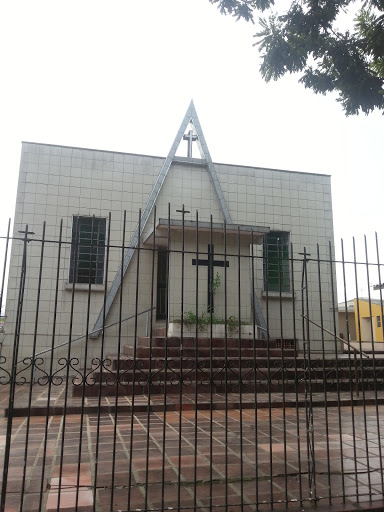 Igreja Evangélica Do Capão Raso