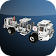 Vibrator Truck AR APK