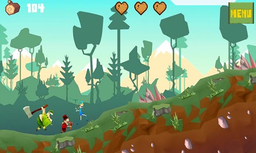 Download SCOUTS! APK for PC