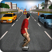 Street Skater 3D