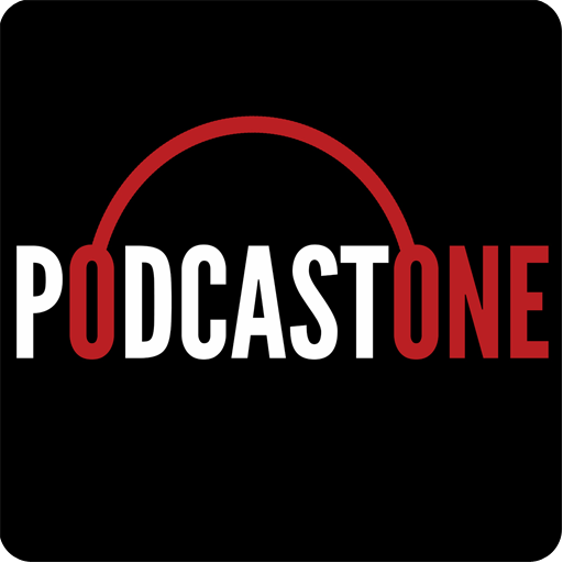 PodcastOne - Best 200 Podcasts LOGO-APP點子