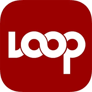 Loop 新聞 App LOGO-APP開箱王