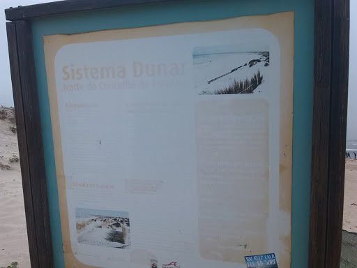 Sistema Dunar II