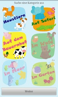 How to mod Kinder erste Worte: Tiere * 1.4 mod apk for laptop