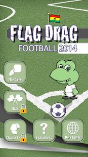How to get Flag Drag 2014 (Ghana) lastet apk for bluestacks