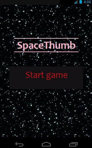 SpaceThumb